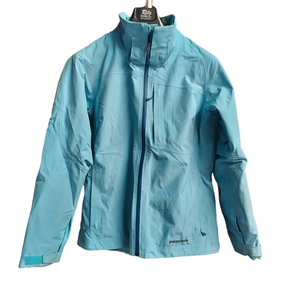 Patagonia RECCO women's winter jacket M
